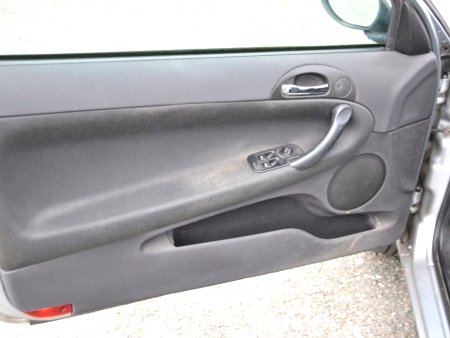 Alfa Romeo 147, 2005 - pohled č. 11