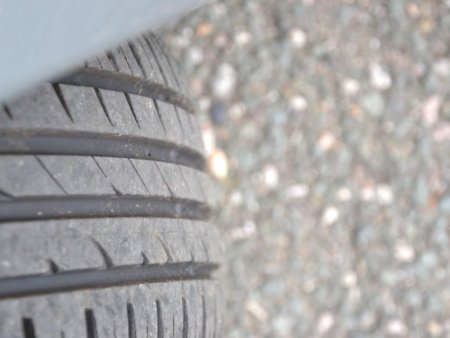 Alfa Romeo 147, 2005 - pohled č. 5