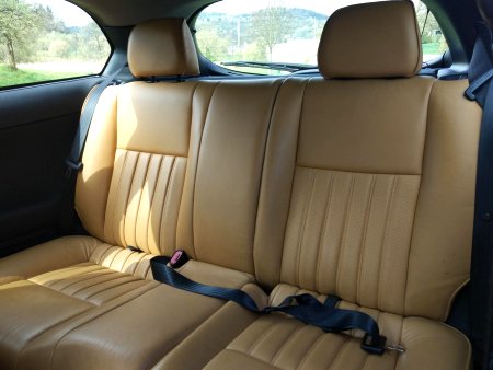 Alfa Romeo 147, 2004 - pohled č. 11