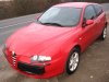 Alfa Romeo 147, 2004 - pohled č. 2