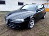 Alfa Romeo 147, 2007 - pohled č. 1