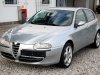 Alfa Romeo 147, 2005 - celkový pohled