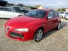 Alfa Romeo 147, 2009 - celkový pohled