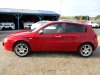 Alfa Romeo 147, 2009 - pohled č. 2
