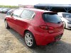 Alfa Romeo 147, 2009 - pohled č. 3