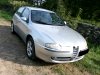 Alfa Romeo 147, 2004 - celkový pohled