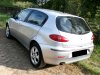 Alfa Romeo 147, 2004 - pohled č. 2
