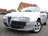Alfa Romeo 147, 2005 - celkový pohled