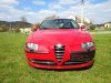 Alfa Romeo 147, 2004 - pohled č. 2