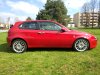 Alfa Romeo 147, 2004 - pohled č. 4