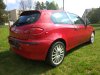 Alfa Romeo 147, 2004 - pohled č. 5