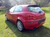 Alfa Romeo 147, 2004 - pohled č. 7