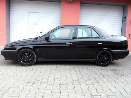 Alfa Romeo 155, 1994 - pohled č. 2