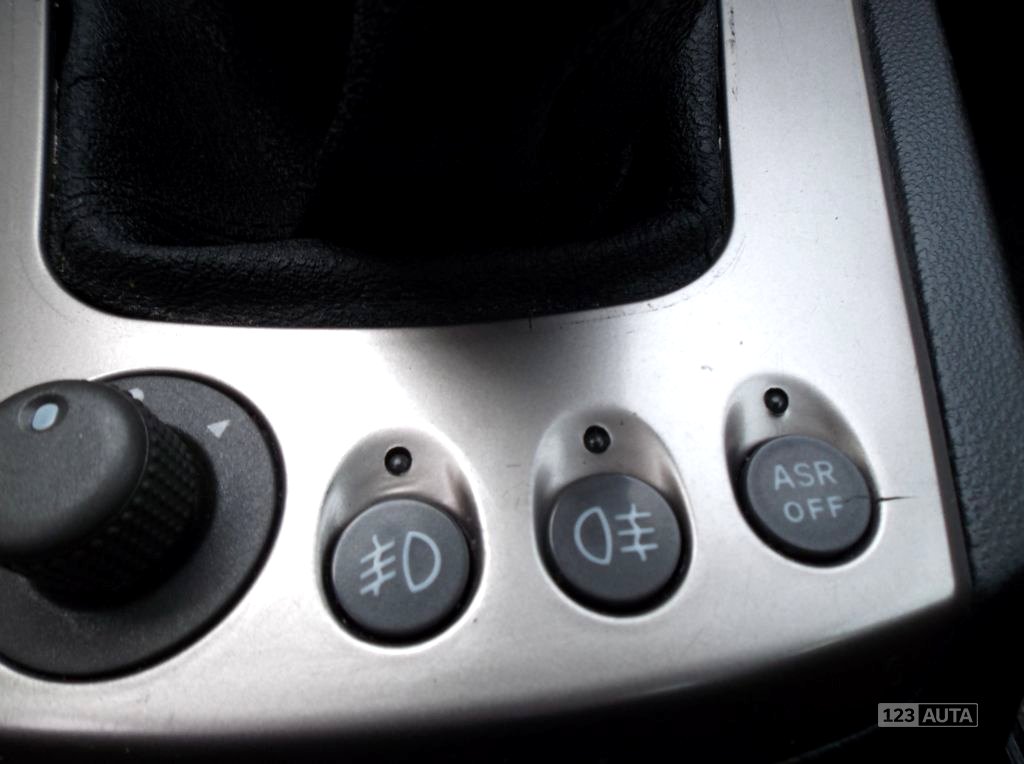 Alfa Romeo Crosswagon Q4, 2005 - pohled č. 23