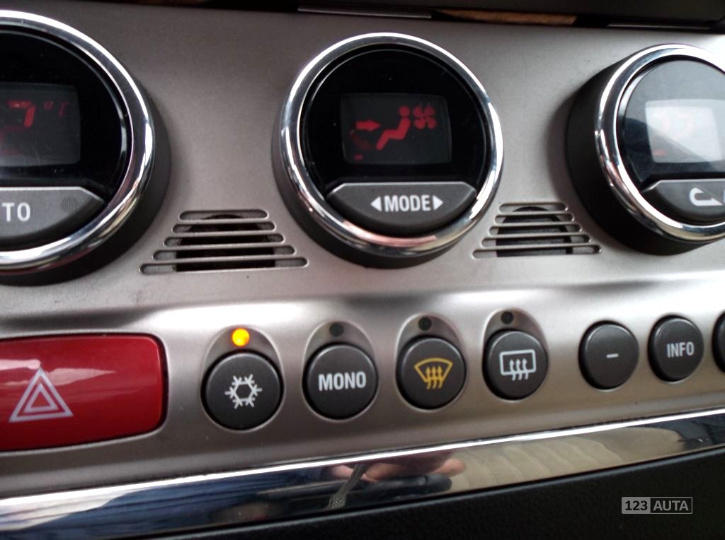 Alfa Romeo Crosswagon Q4, 2005 - pohled č. 24