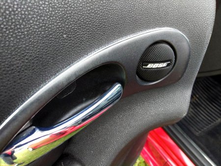 Alfa Romeo 156, 2003 - pohled č. 10