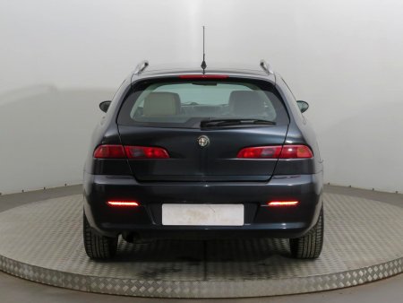 Alfa Romeo 156, 2005 - pohled č. 6