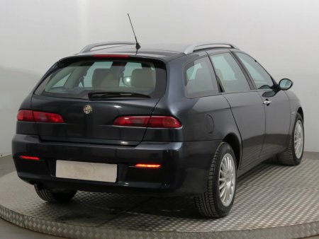 Alfa Romeo 156, 2005 - pohled č. 7