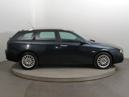 Alfa Romeo 156, 2005 - pohled č. 8