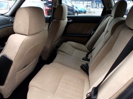 Alfa Romeo Crosswagon Q4, 2005 - pohled č. 11