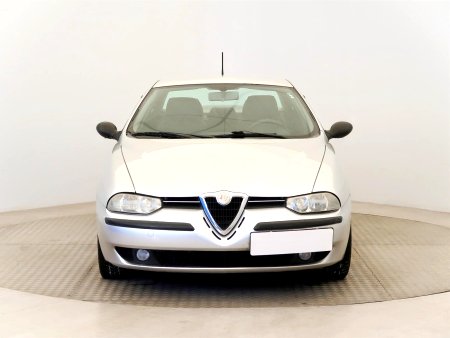 Alfa Romeo 156, 2002 - pohled č. 2