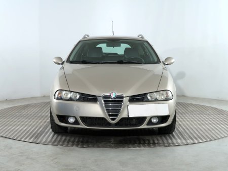 Alfa Romeo 156, 2005 - pohled č. 2