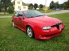 Alfa Romeo 156, 2003 - pohled č. 3