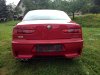 Alfa Romeo 156, 2003 - pohled č. 6