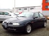 Alfa Romeo 156, 1998 - celkový pohled