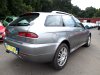 Alfa Romeo Crosswagon Q4, 2005 - pohled č. 5