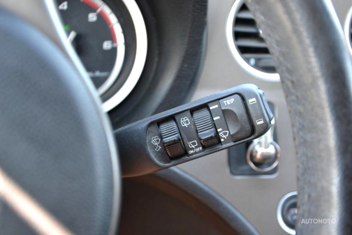 Alfa Romeo 159, 2009 - pohled č. 10