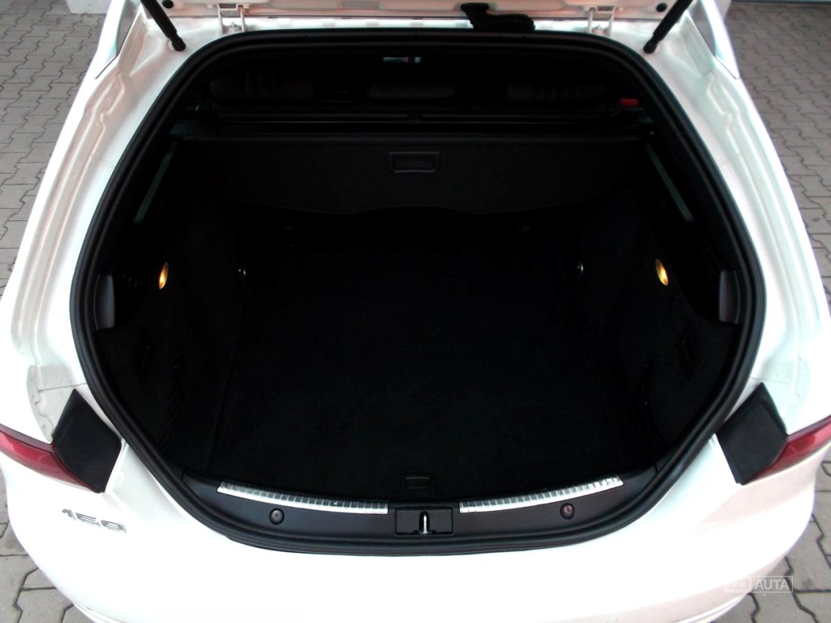 Alfa Romeo 159, 2010 - pohled č. 17