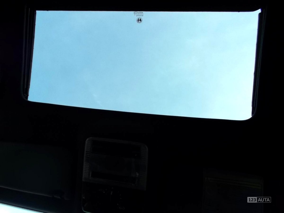 Alfa Romeo 159, 2010 - pohled č. 18