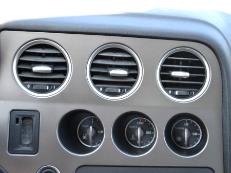 Alfa Romeo 159, 2009 - pohled č. 5