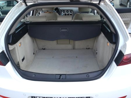 Alfa Romeo 159, 2010 - pohled č. 7