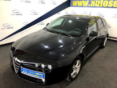 Alfa Romeo 159 2.2i 136KW 2.maj.SRN