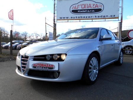 Alfa Romeo 159 1.9 JTDM