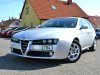Alfa Romeo 159, 2009 - celkový pohled