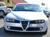 Alfa Romeo 159, 2009 - pohled č. 3