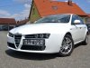Alfa Romeo 159, 2010 - celkový pohled