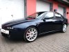 Alfa Romeo 159, 2010 - celkový pohled