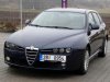 Alfa Romeo 159, 2010 - celkový pohled