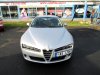 Alfa Romeo 159, 2007 - pohled č. 2