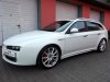 Alfa Romeo 159, 2010 - celkový pohled