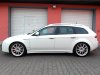 Alfa Romeo 159, 2010 - pohled č. 2