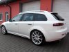 Alfa Romeo 159, 2010 - pohled č. 3