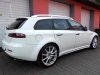 Alfa Romeo 159, 2010 - pohled č. 5