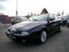 Alfa Romeo 166, 2002 - celkový pohled