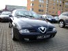 Alfa Romeo 166, 2002 - pohled č. 10