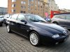 Alfa Romeo 166, 2002 - pohled č. 9